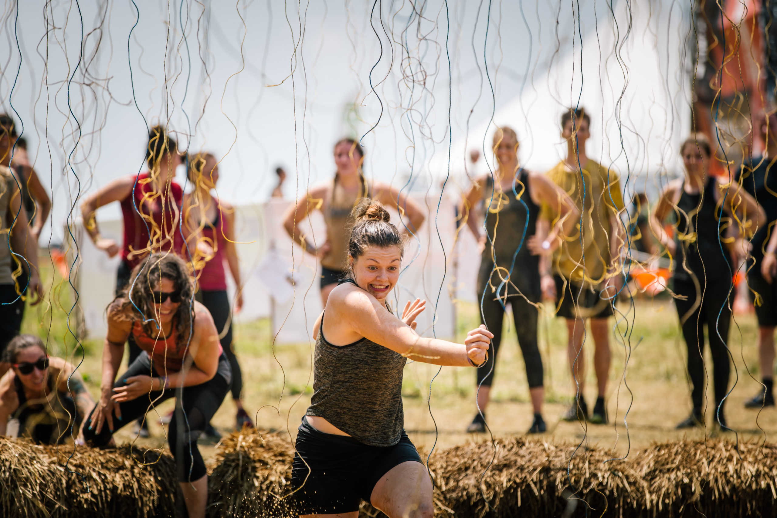 Top 5 Tips for Surviving Electroshock Therapy - Tough Mudder