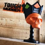 Tough Mudder Holy Grail award