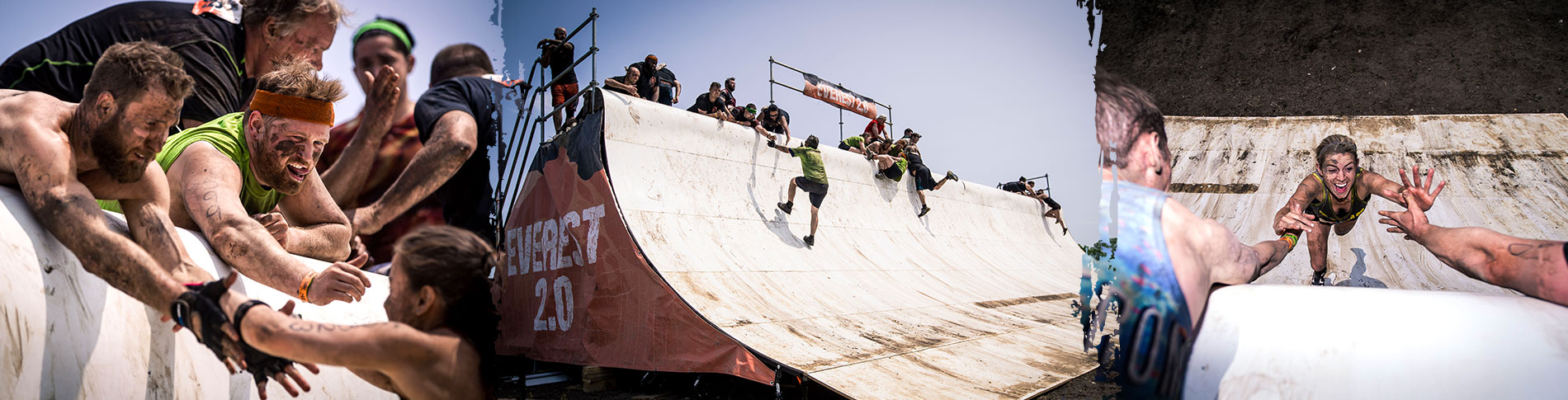 tough mudder apple watch
