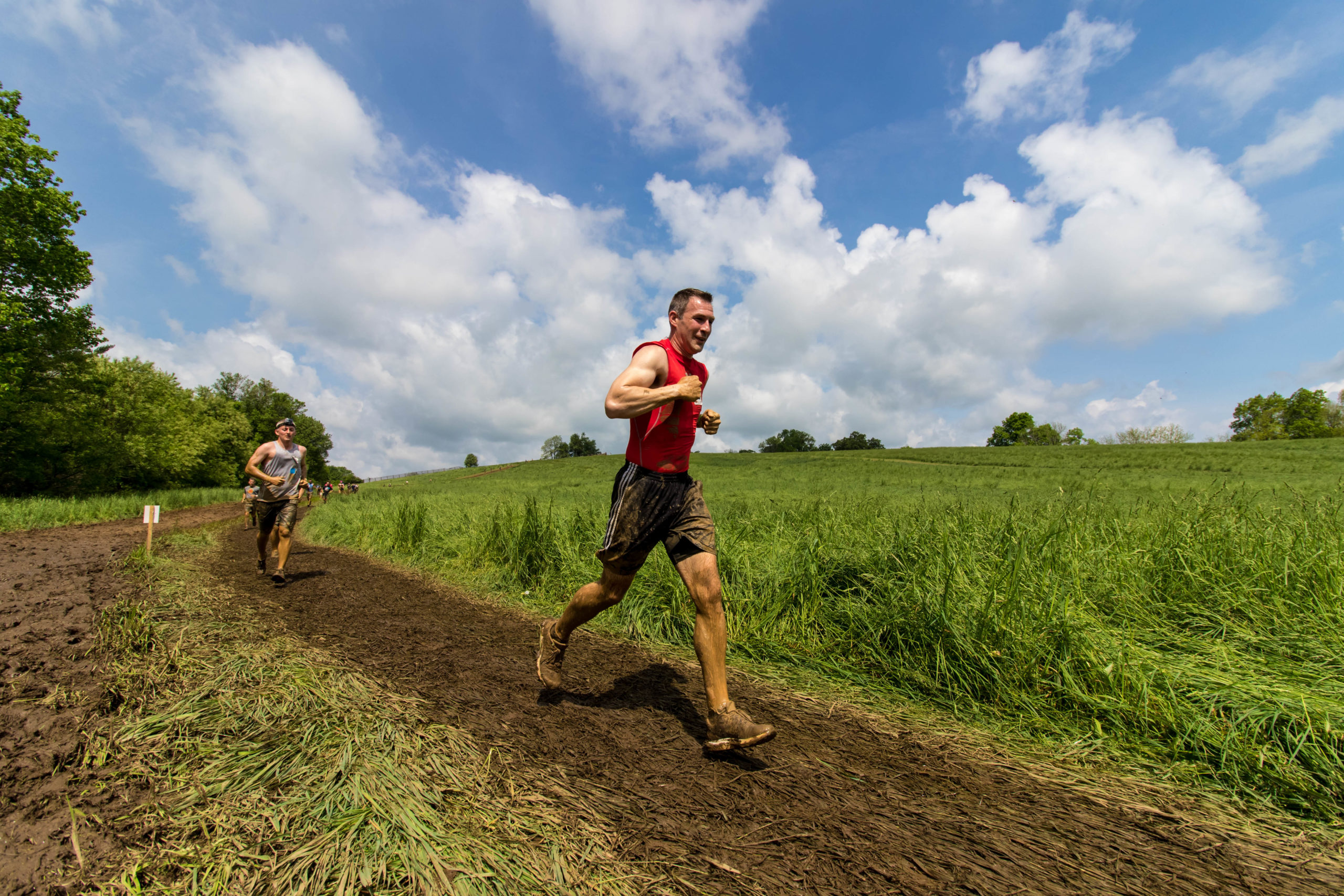 Cross Country Training  Cross Country Running Tips