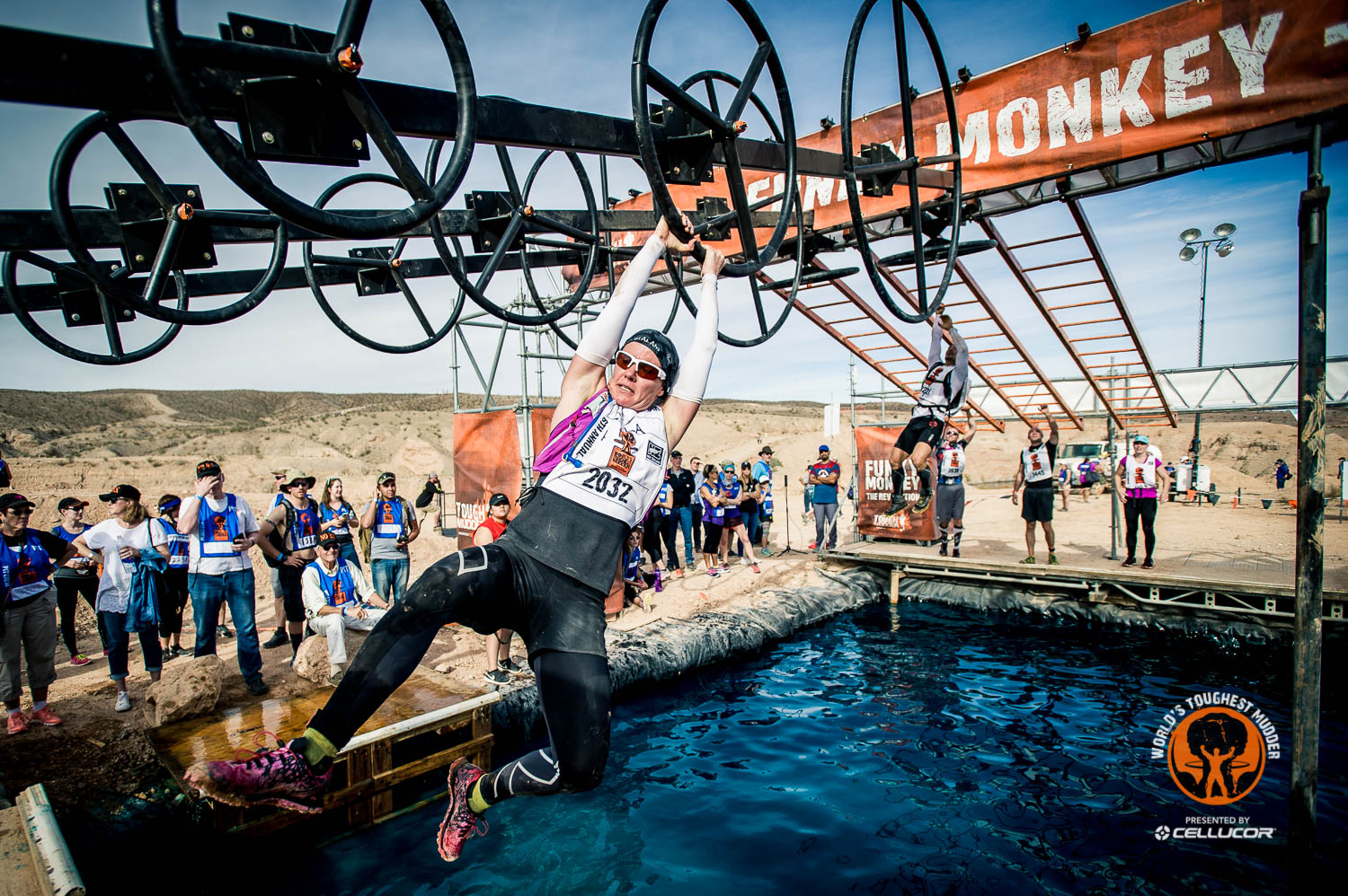 New Series Alert Obstacles Redefined Tough Mudder