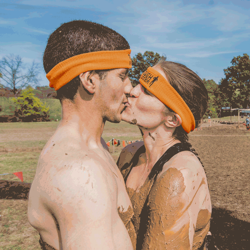 5 Pick Up Lines Guaranteed To Get You In The Game Tough Mudder