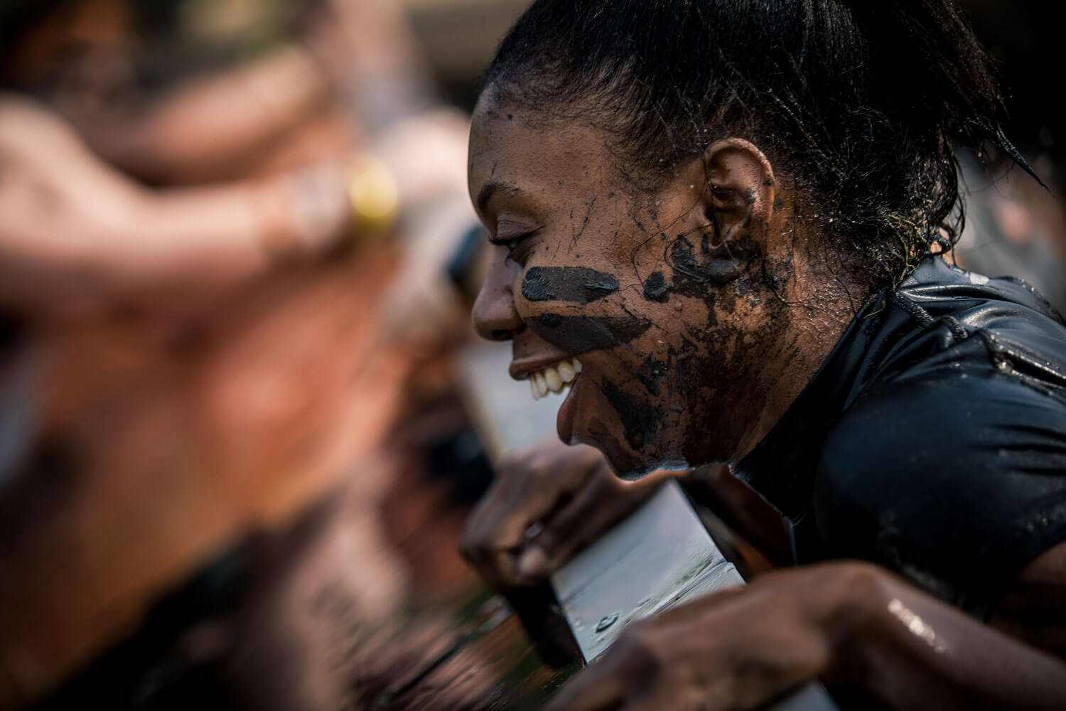 Indiana Mud Run | Tough Mudder Indiana 2021 | July 31 ...