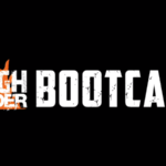 Tough Mudder Bootcamp banner