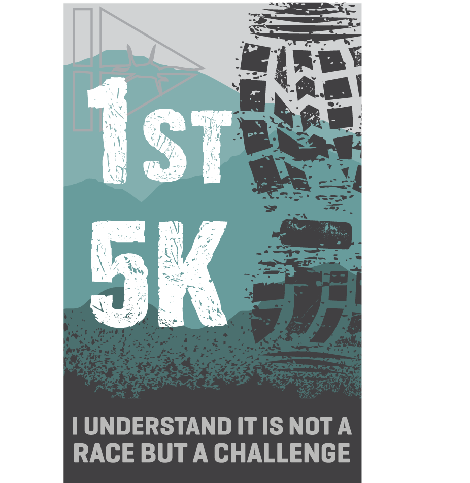 Coin 5k Tough Mudder Challenges
