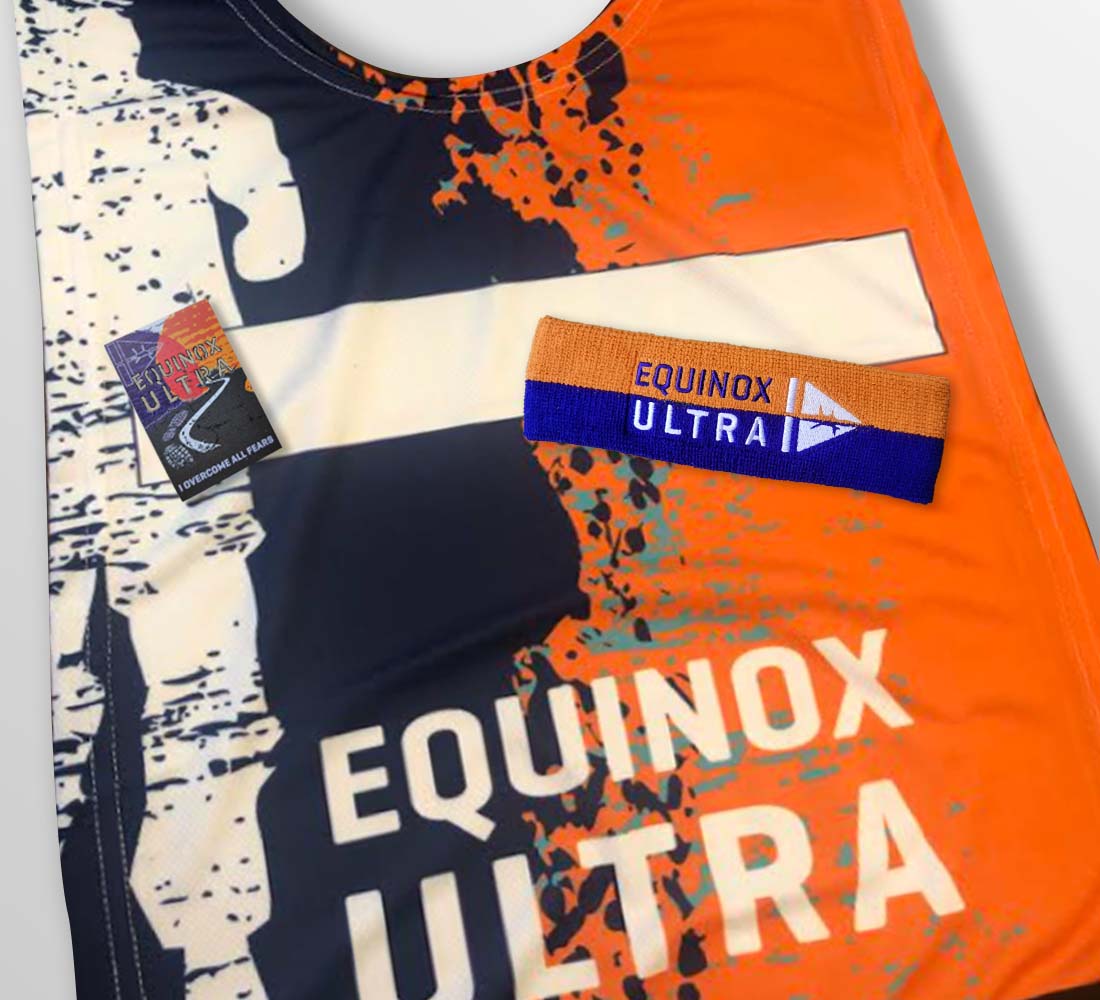 Tough Mudder Equinox Jersey
