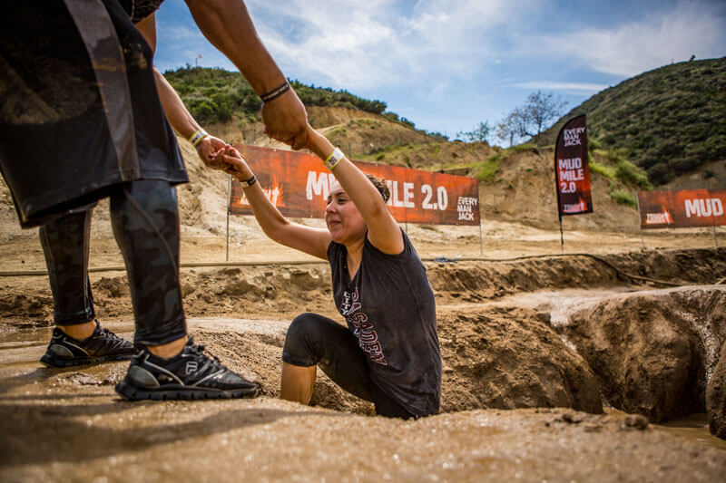 Los Angeles Mud Run Tough Mudder Los Angeles 2023 2023