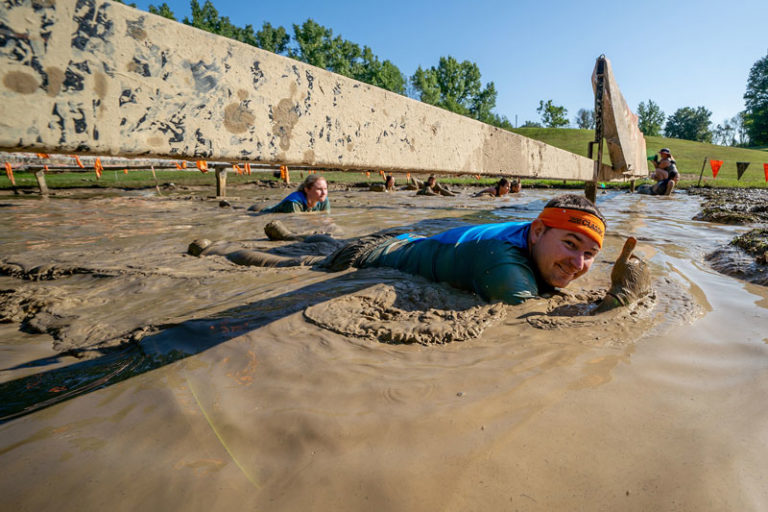 Indiana Mud Run Tough Mudder Indiana 2022 August 6 & 7, 2022