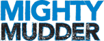 mighty mudder logo