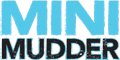 mini mudder logo