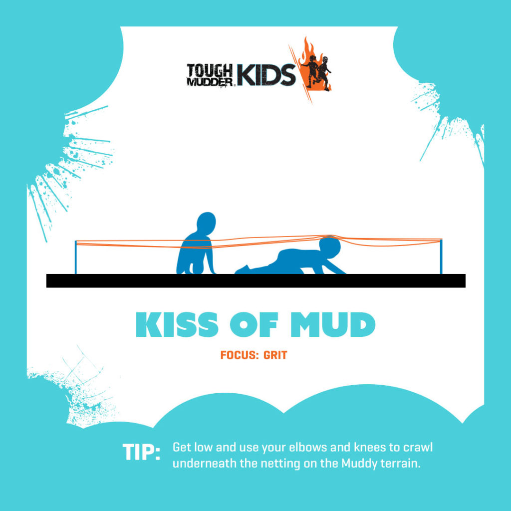 Kiss of Mud