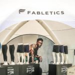 Fabletics Recovery Station