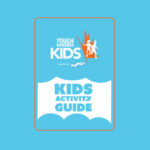 Tough Mudder Kids Activity Guide