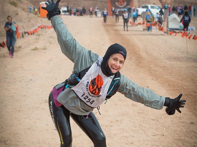 A First Timer's Experience with the Spartan Race, by Oneset