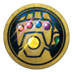Thanos Coin