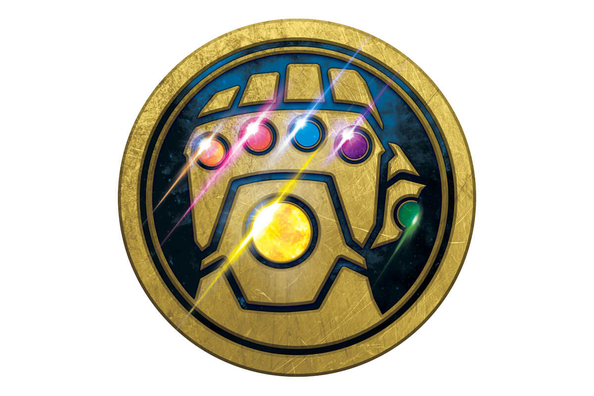 Thanos Coin