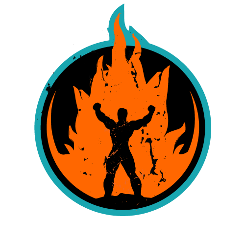 toughest logo
