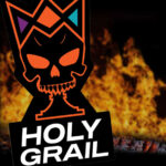The Ultimate Tough Mudder Prize - Holy Grail