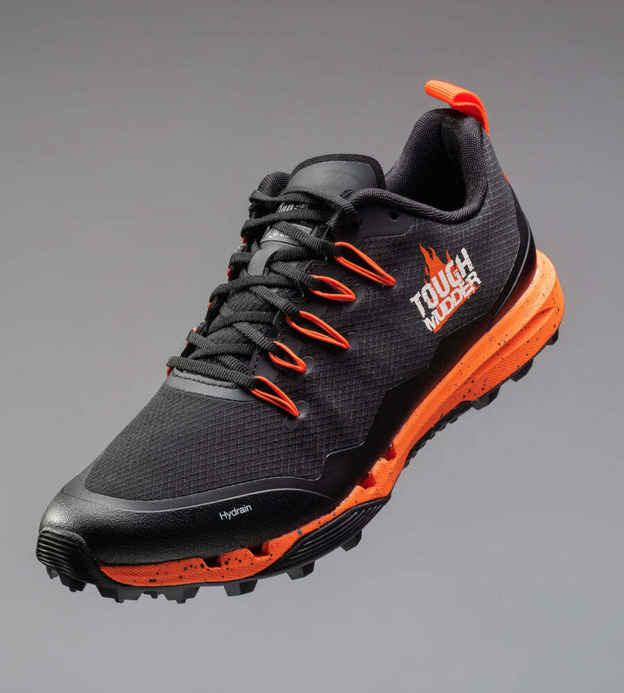 Best shoes for store tough mudder reddit