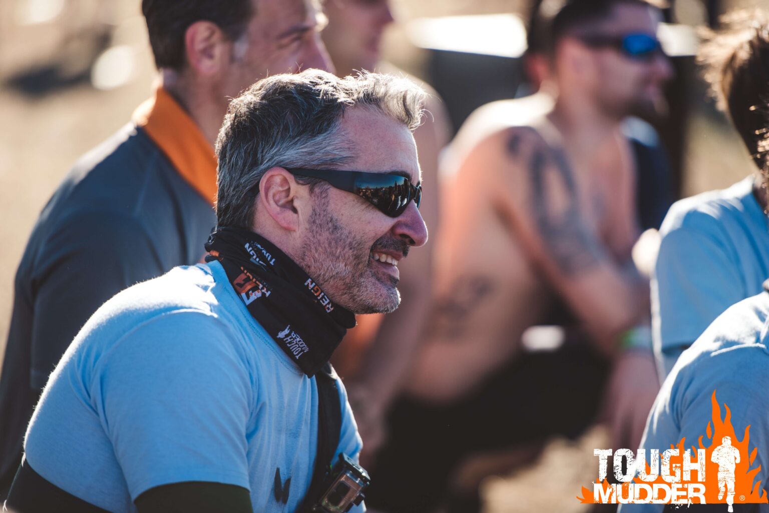 Dallas Mud Run Tough Mudder Dallas 2023 November 11 & 12, 2023