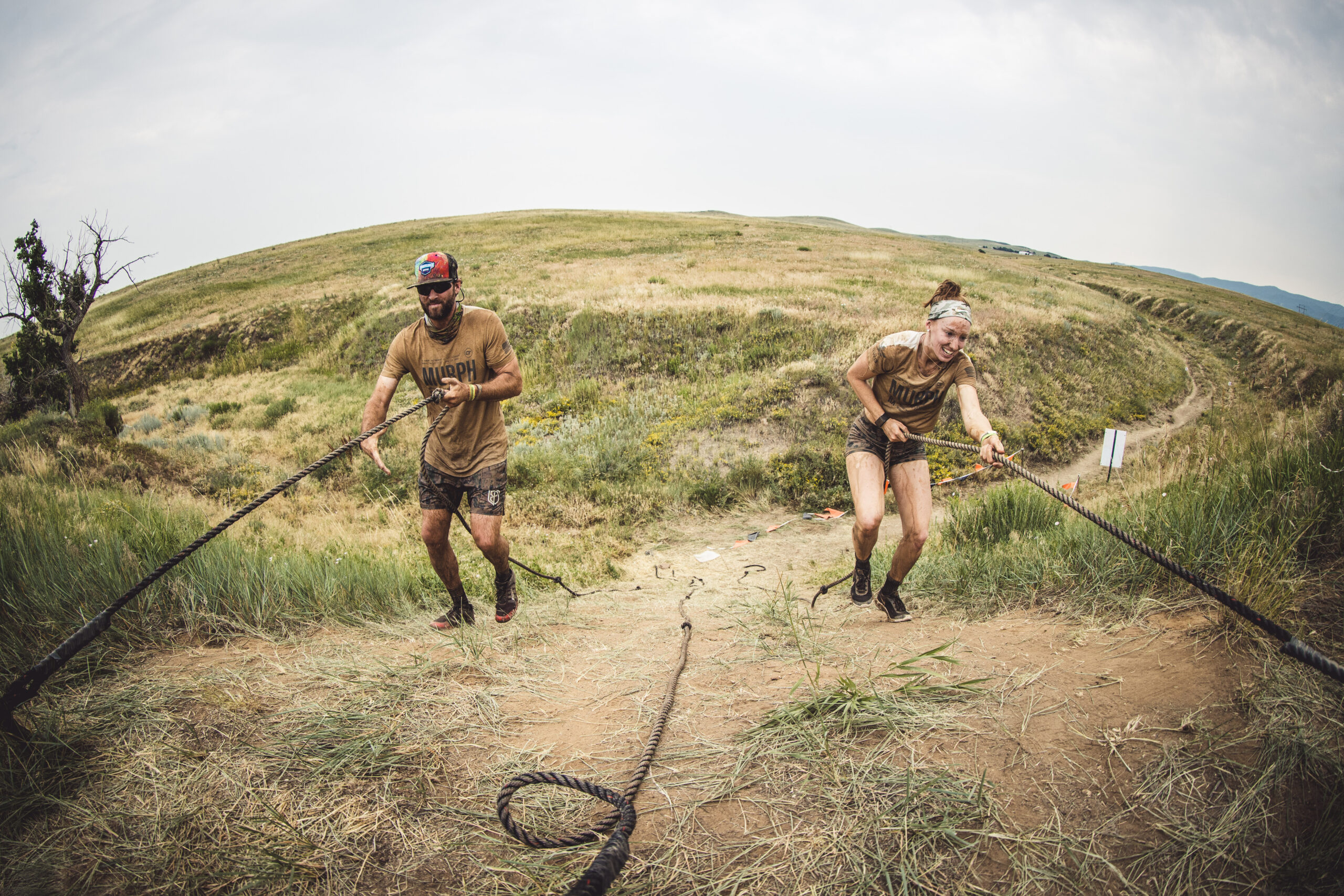 Level Up Your Colorado Tough Mudder Adventure Tough Mudder