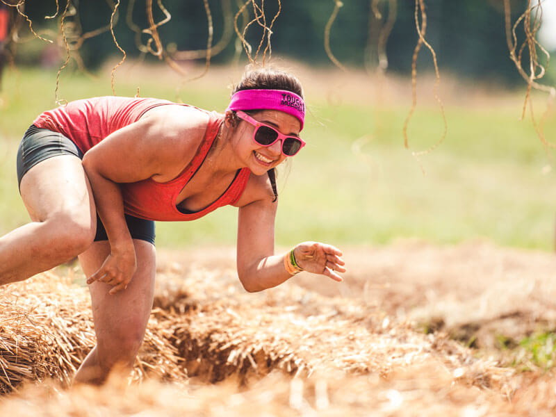 Nashville Mud Run Tough Mudder Nashville 2025 DATE TBD, 2025