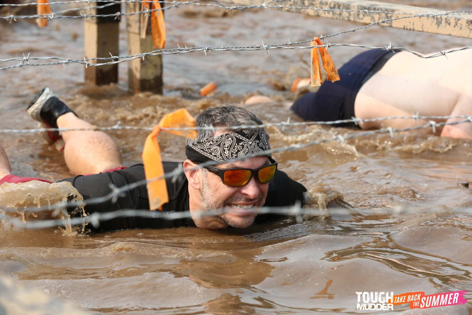 Twin Cities Mud Run Tough Mudder Twin Cities 2023 July 8 & 9, 2023