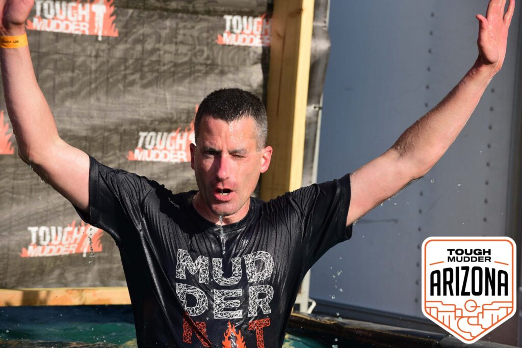 Arizona Mud Run Tough Mudder Arizona February 18 & 19, 2023