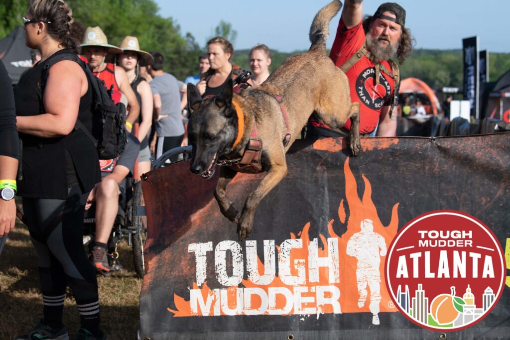 Atlanta Mud Run Tough Mudder Atlanta April Sat & Sun, 2023