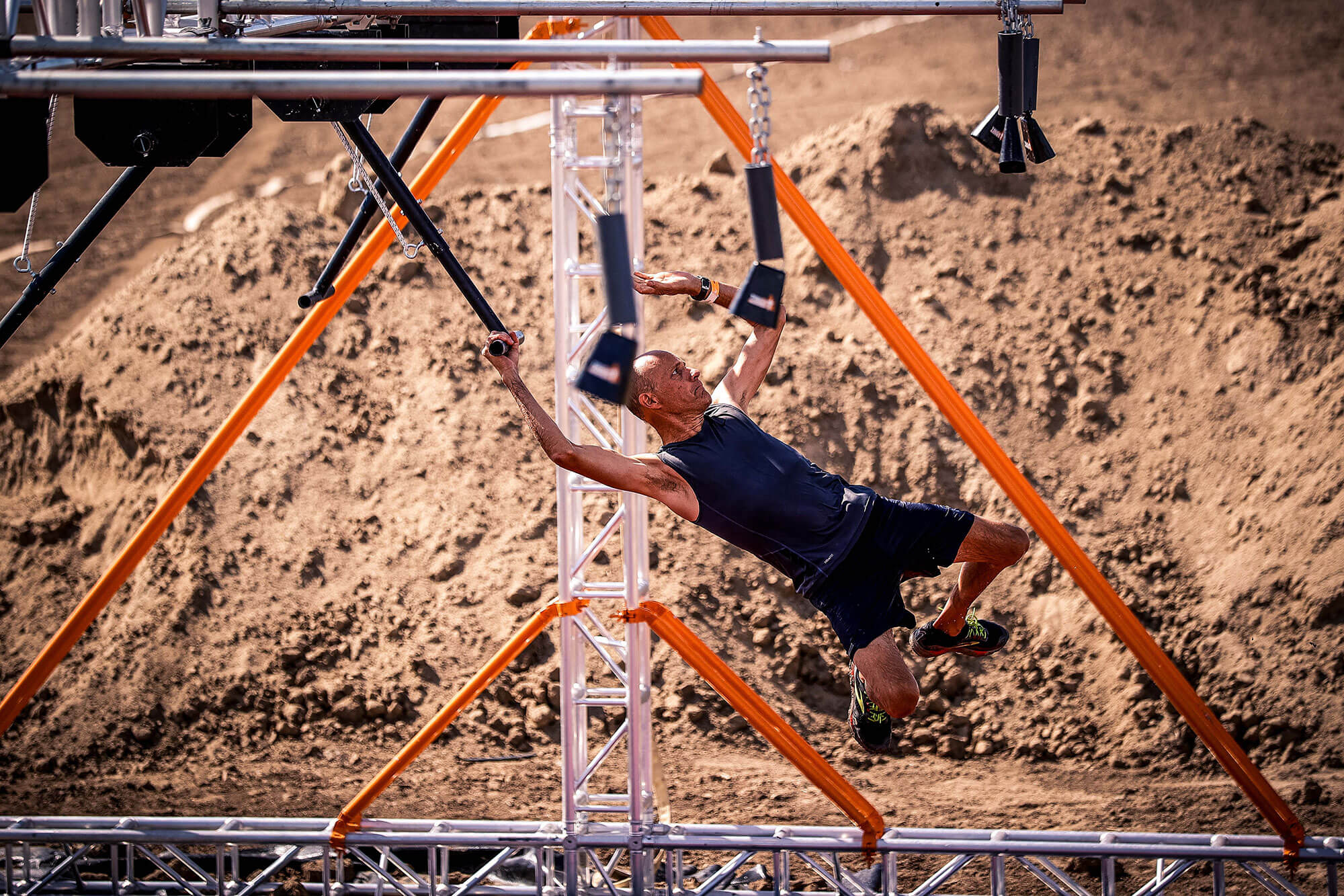 Colorado Mud Run Tough Mudder Colorado July 20 & 21, 2024