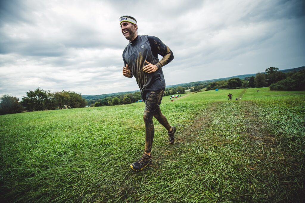 Pittsburgh Mud Run Tough Mudder Pittsburgh 2023 September 9 & 10, 2023