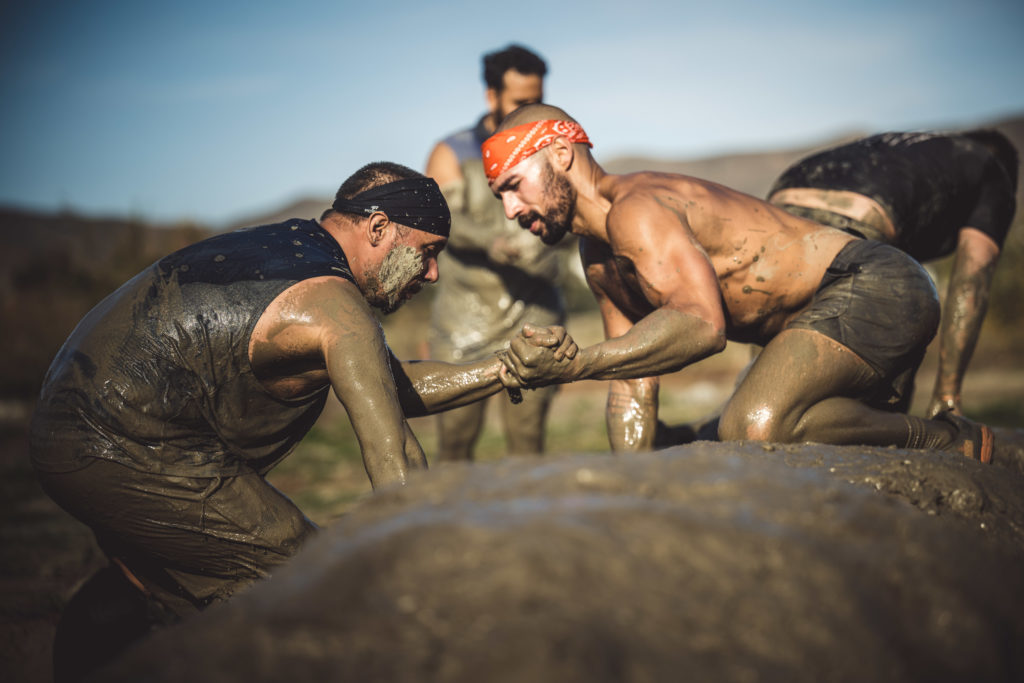 why you should do a tough mudder in 2023