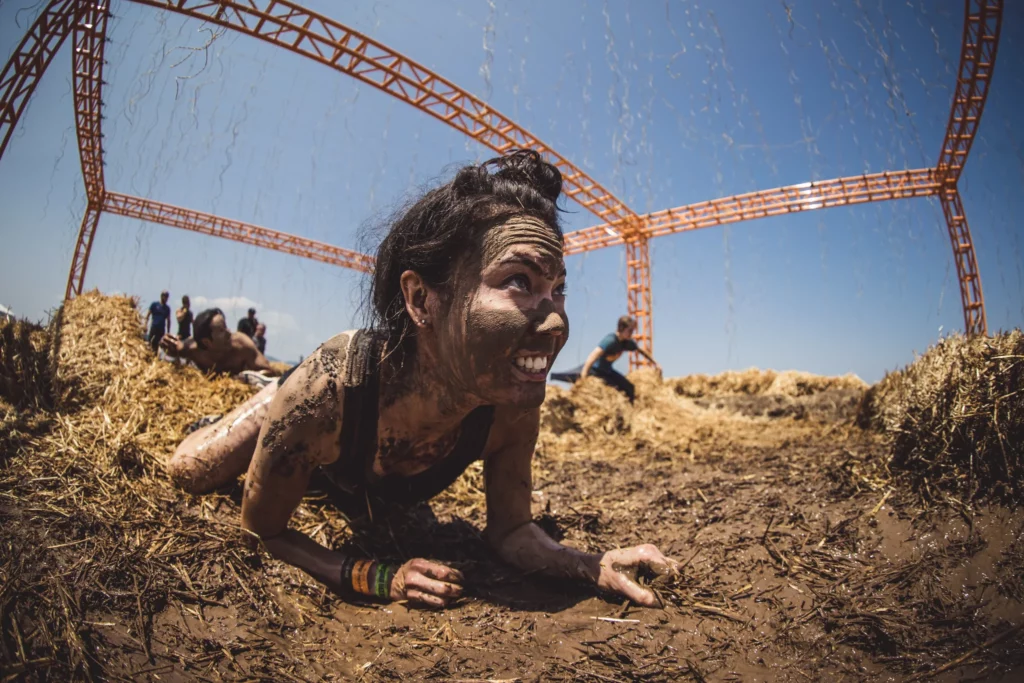 The 2023 Tough Mudder Event Schedule Dates, Details, Venues, and More