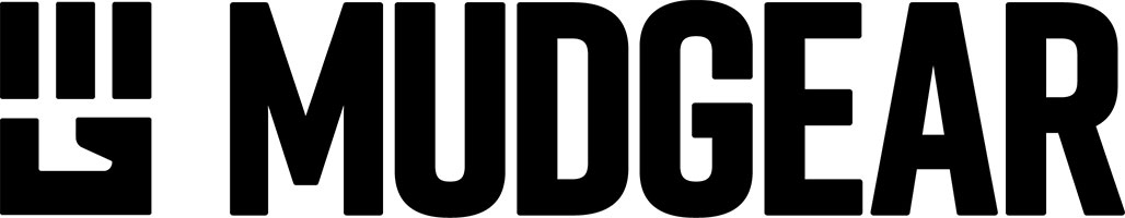 Mudgear logo