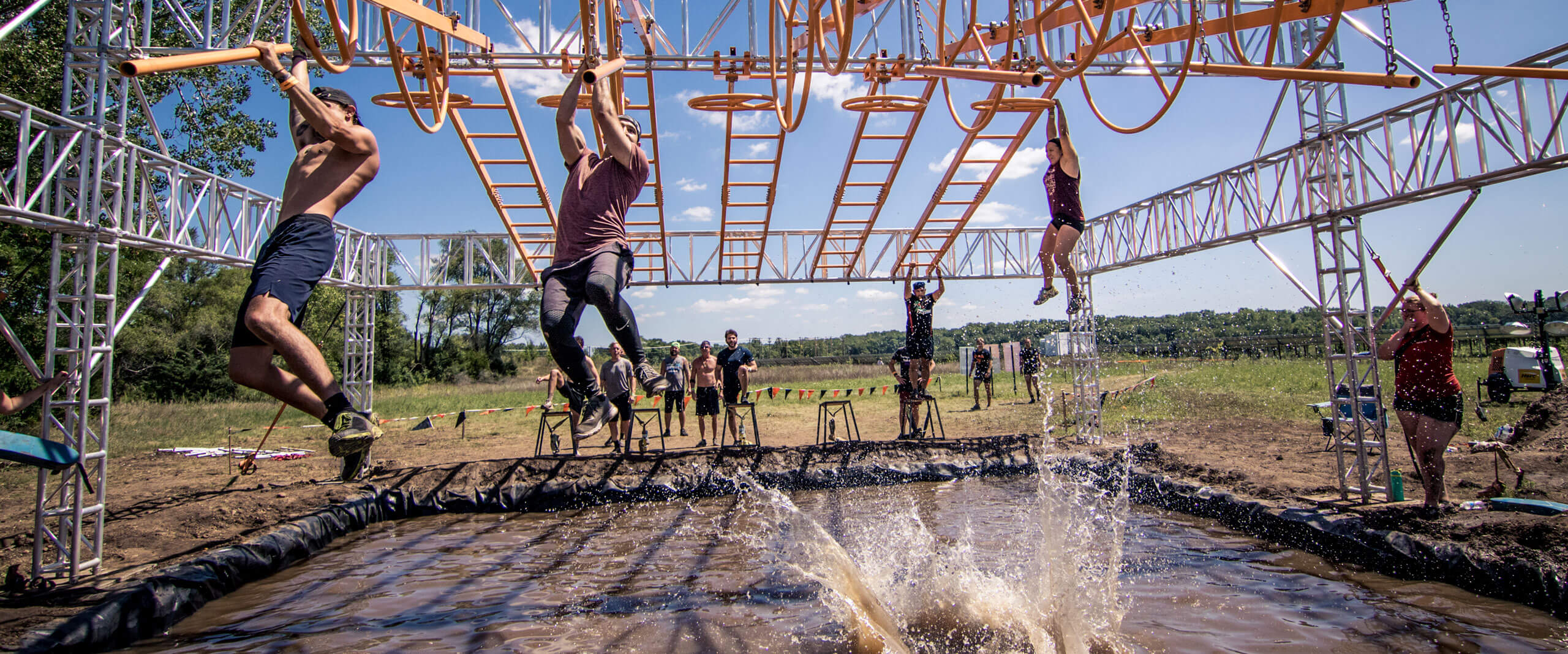 Obstacle перевод