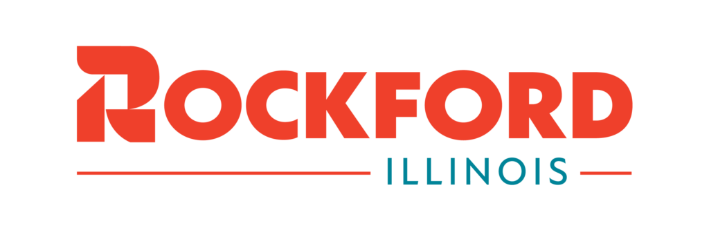 Rockford Illinois logo