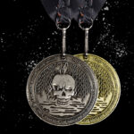 Electroshock Therapy Medal