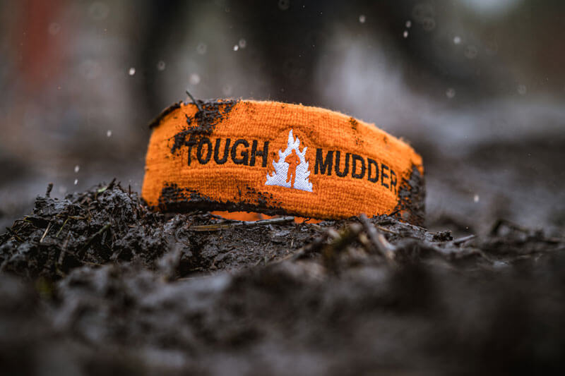 Michigan Mud Run Tough Mudder Michigan June 14 & 15, 2025