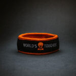 World's Toughest Mudder Headband