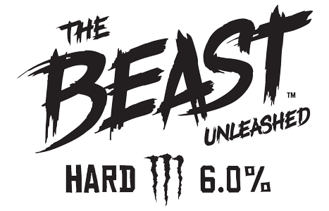 The Beast Unleashed logo