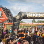 Mudderhorn, Electroshock Therapy and Finish Line