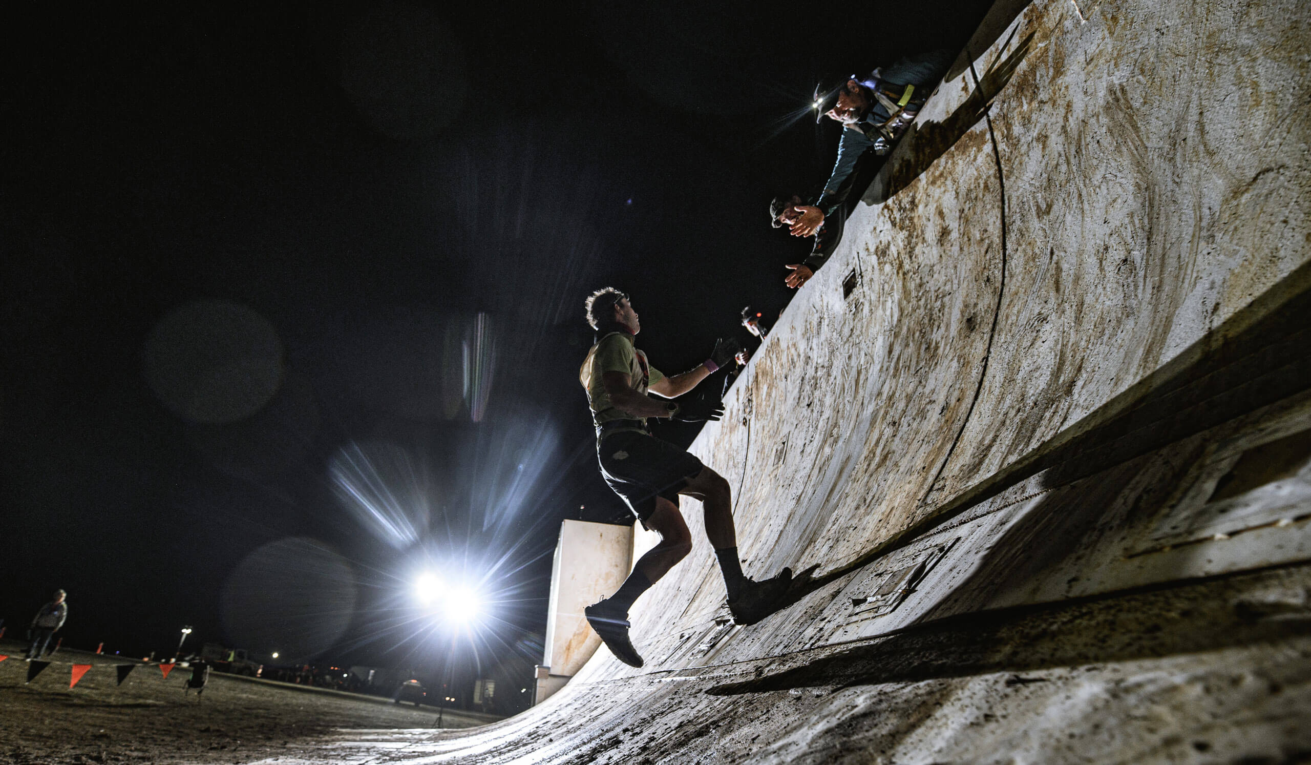 Gallery Image: WORLD'S TOUGHEST MUDDER