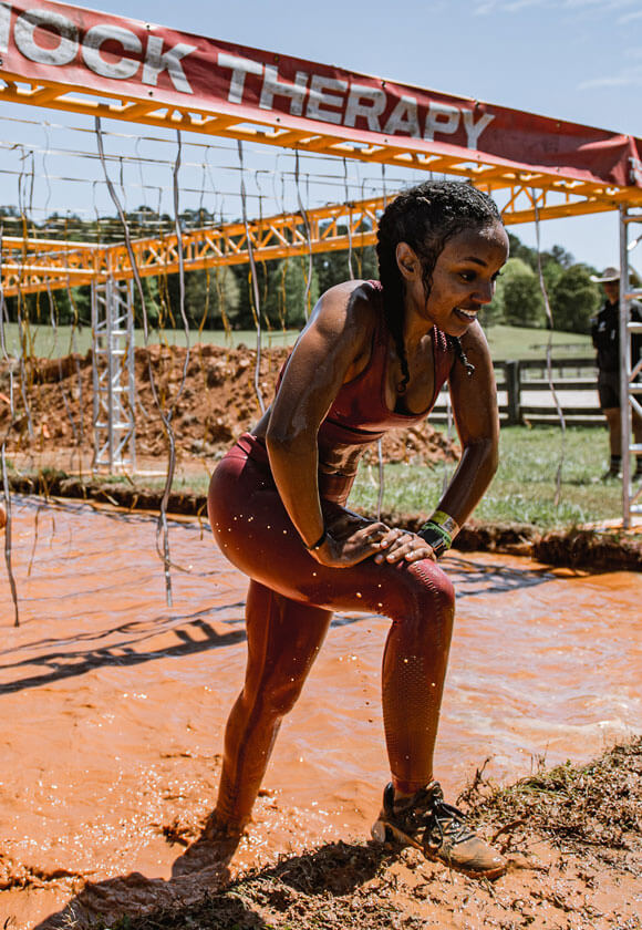 Atlanta Mud Run Tough Mudder Atlanta April 26 & 27, 2025