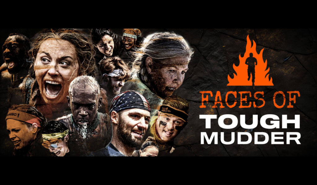 Faces of TM poster