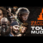 Faces of TM poster