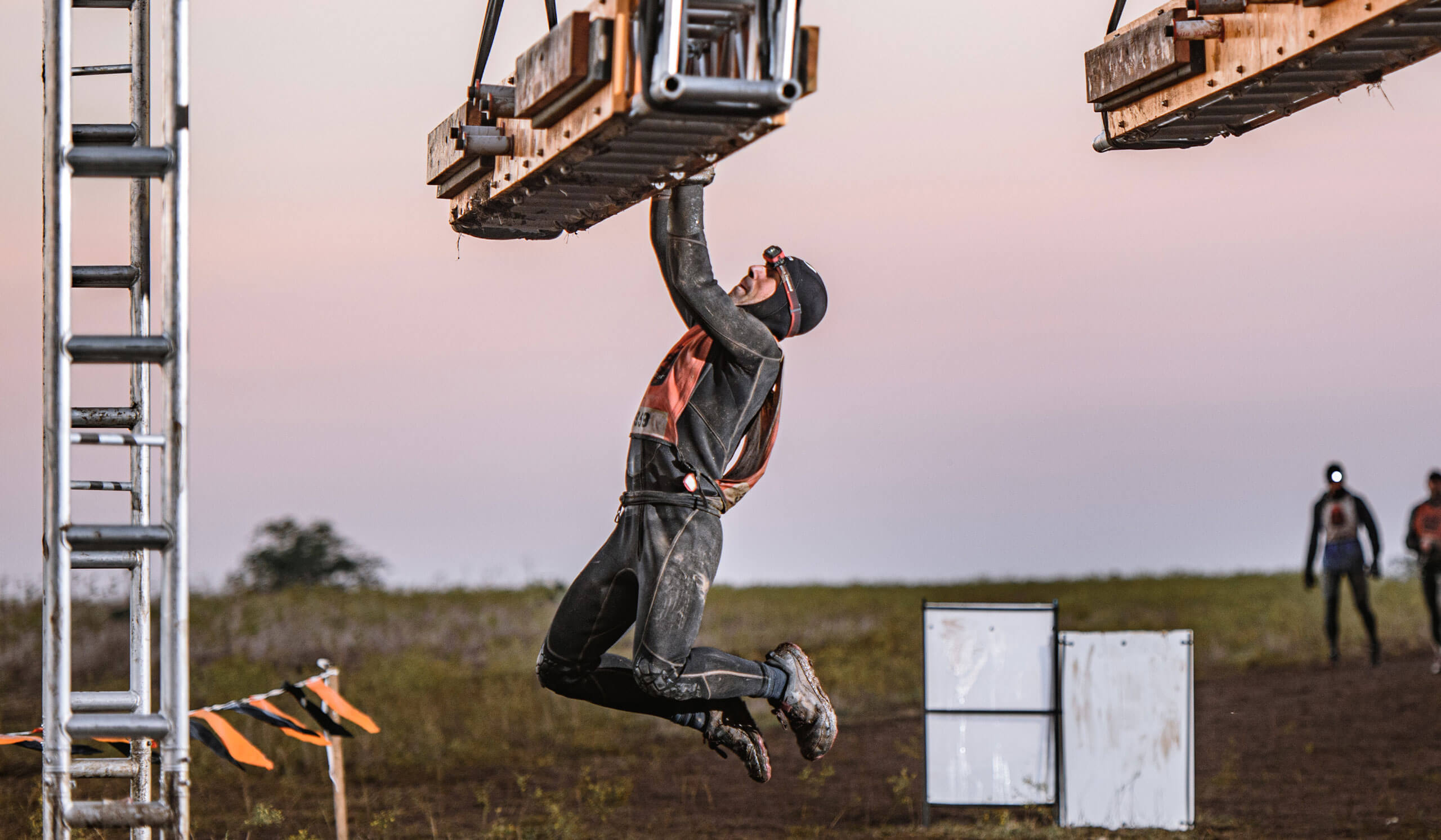 Gallery Image: World's Toughest Mudder