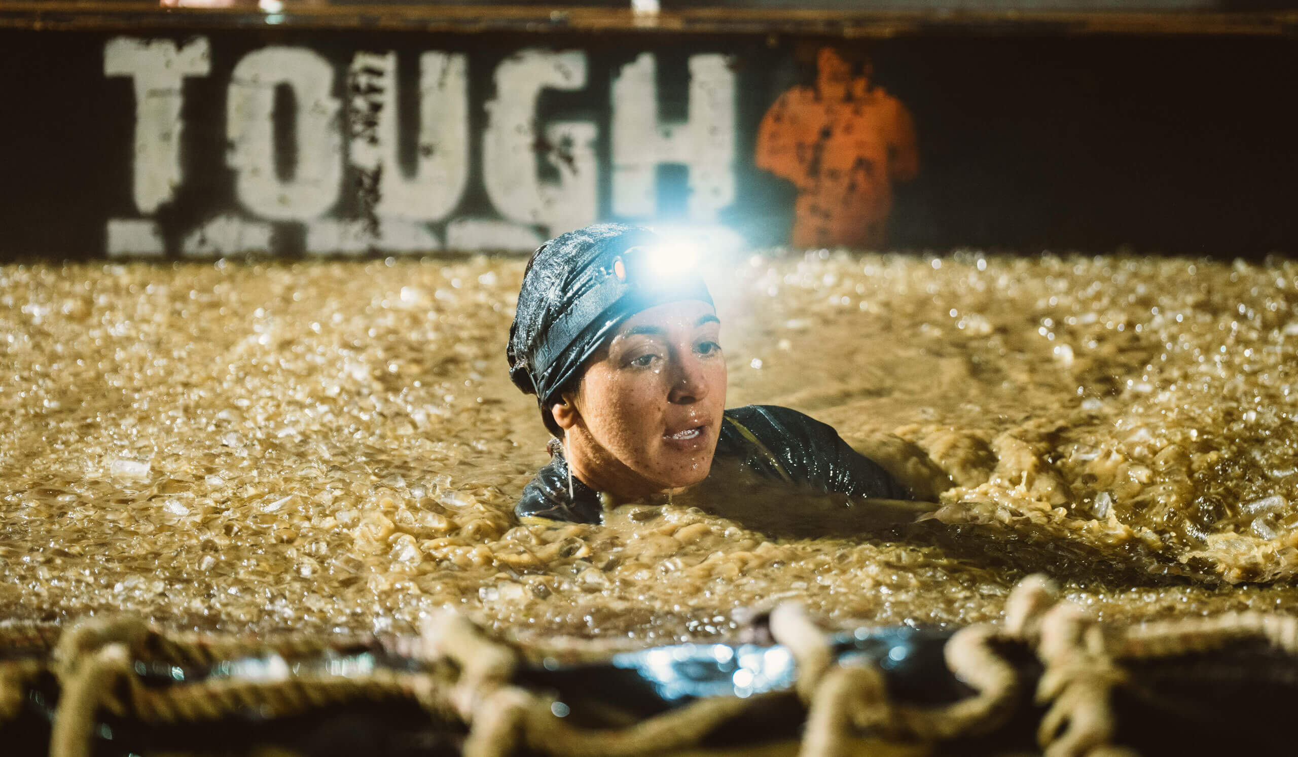 Gallery Image: Toughest Mudder Atlanta