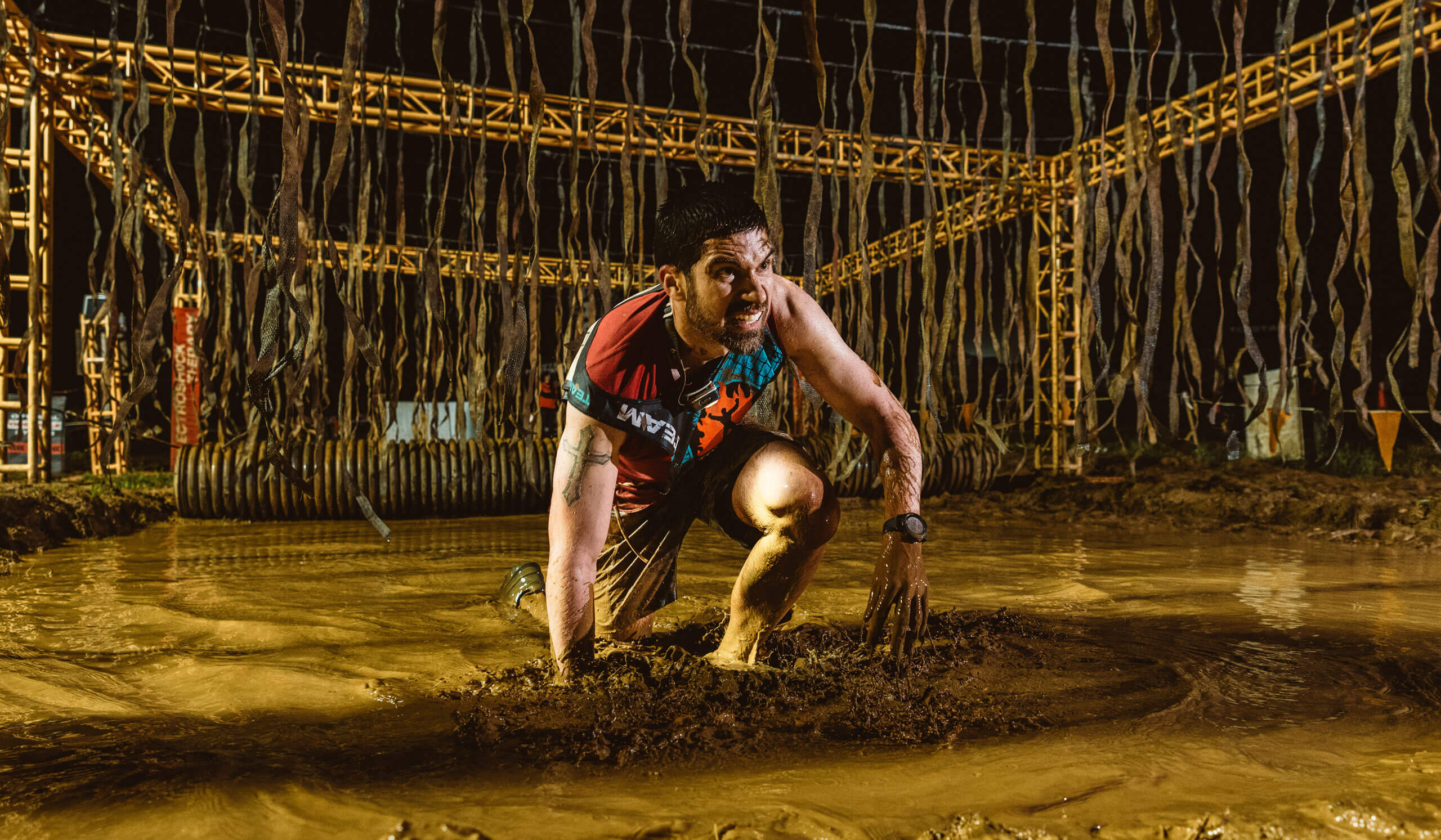 Gallery Image: Toughest Mudder Atlanta