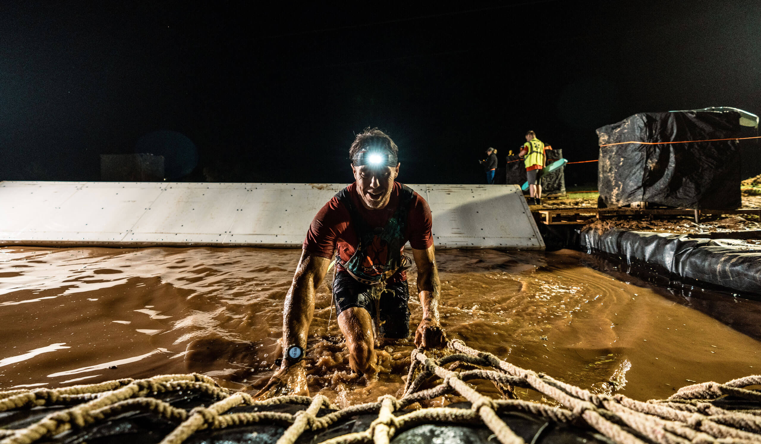 Gallery Image: Toughest Mudder Atlanta