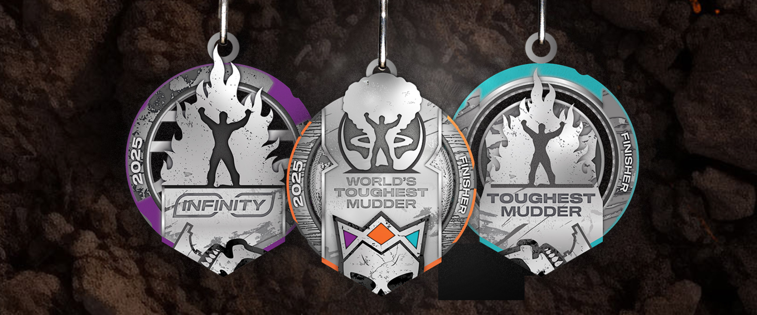Holy Grail Medals